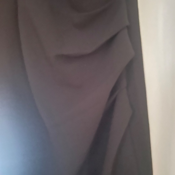 Black Express dress - Picture 2 of 8